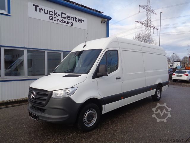 Kühltransporter MERCEDES-BENZ Sprinter 316 CDI Maxi Frigo 4500