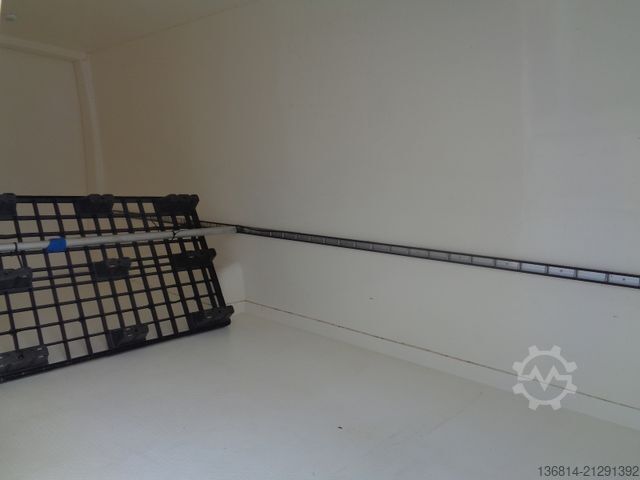 Kühltransporter MERCEDES-BENZ Sprinter 316 CDI Maxi Frigo 4500