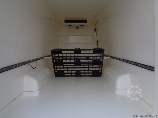 Kühltransporter MERCEDES-BENZ Sprinter 316 CDI Maxi Frigo 4500