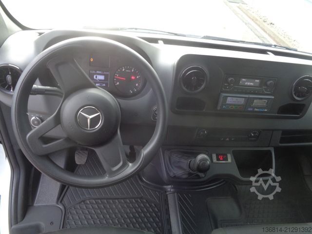 Kühltransporter MERCEDES-BENZ Sprinter 316 CDI Maxi Frigo 4500