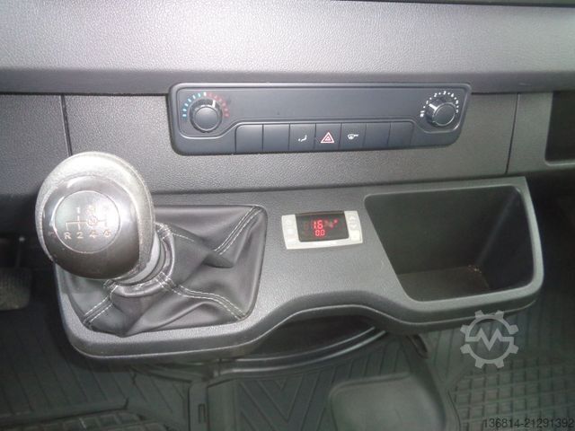 Kühltransporter MERCEDES-BENZ Sprinter 316 CDI Maxi Frigo 4500