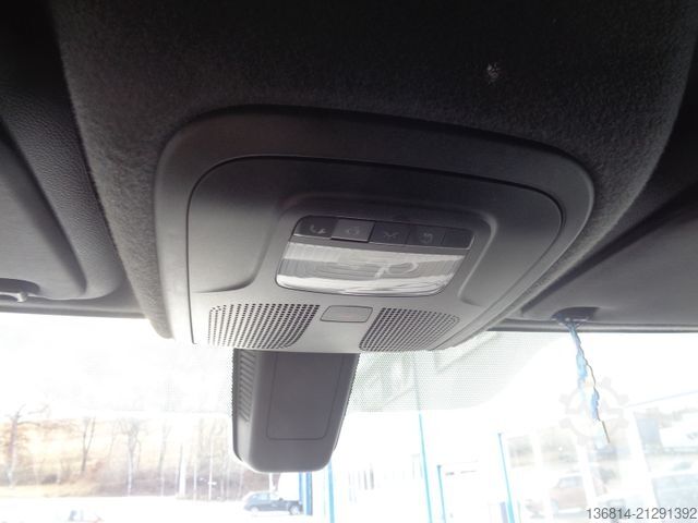 Kühltransporter MERCEDES-BENZ Sprinter 316 CDI Maxi Frigo 4500