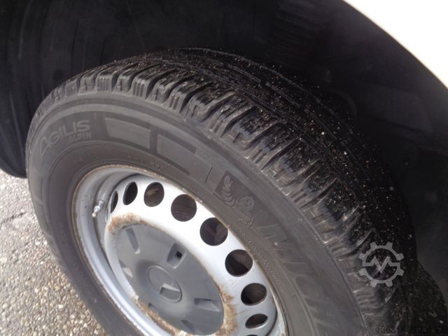 Kühltransporter MERCEDES-BENZ Sprinter 316 CDI Maxi Frigo 4500