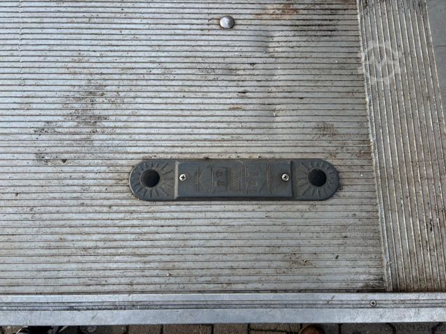 Box van RENAULT Master Koffer/LBW/Kamera/Klima