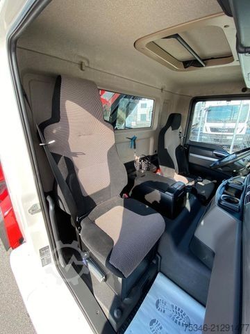 Truck mounted crane MAN TGM18.320/Meiller/Kipper/PK14.501/Funk/NL8To/Top