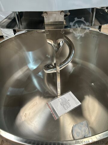 Spiral mixer MATIC SP160