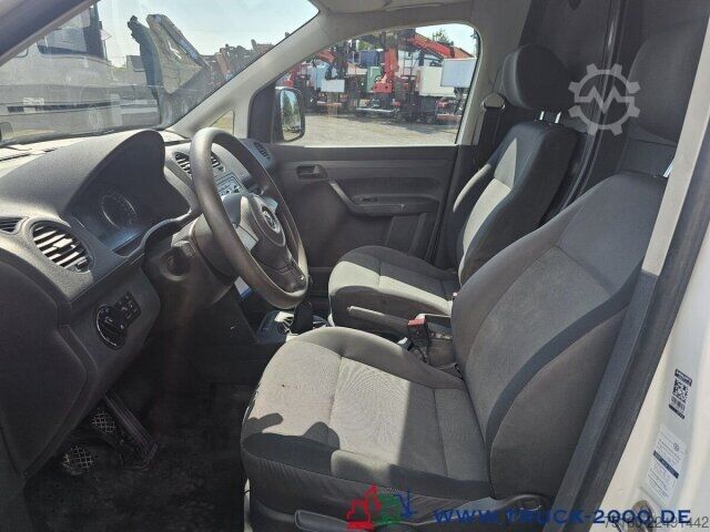 Beckmann Technik & Service KG Beckmann Technik & Service KG Beckmann Technik & Service KG