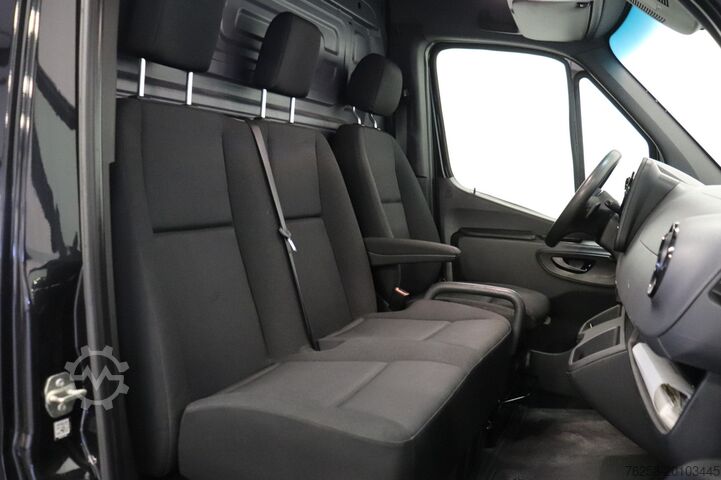 Delivery van Mercedes-Benz Sprinter 314 2.2 CDI L2H2 EURO 6 - Airco - Crui...