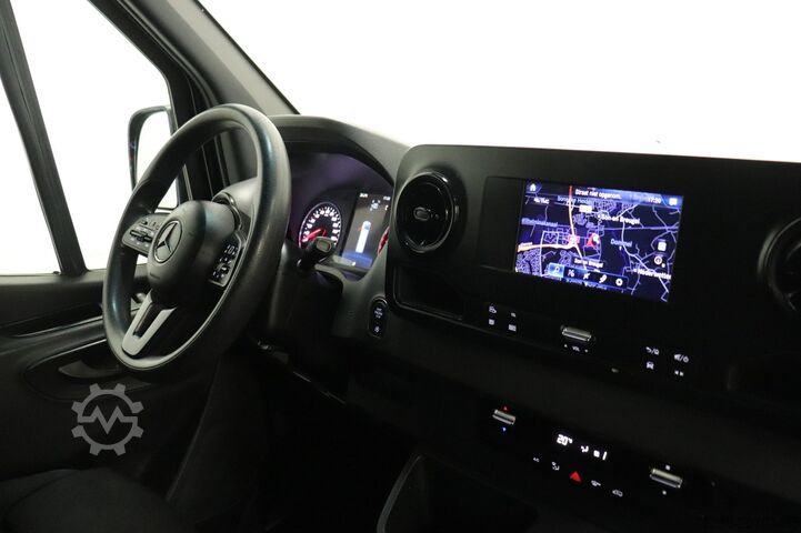 Delivery van Mercedes-Benz Sprinter 314 2.2 CDI L2H2 EURO 6 - Airco - Crui...