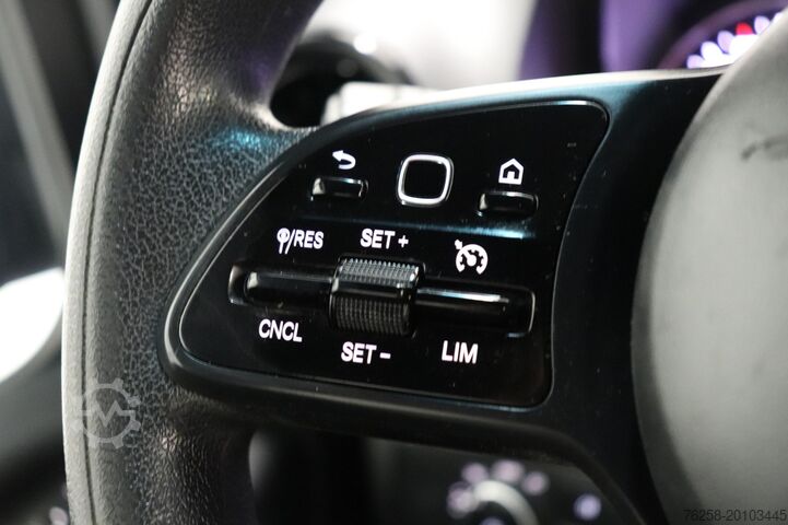Delivery van Mercedes-Benz Sprinter 314 2.2 CDI L2H2 EURO 6 - Airco - Crui...