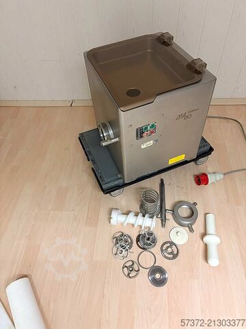 Fleischwolf Mado Eskimo MEW 616