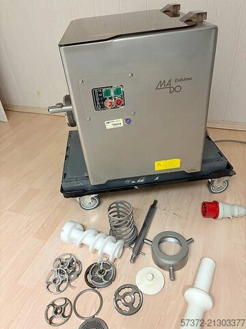 Fleischwolf Mado Eskimo MEW 616