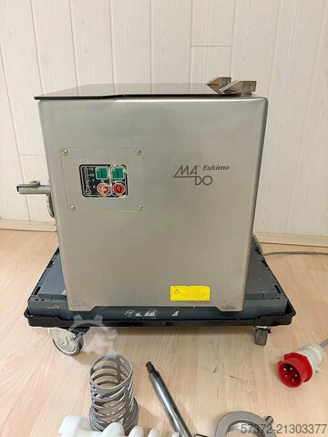 Fleischwolf Mado Eskimo MEW 616