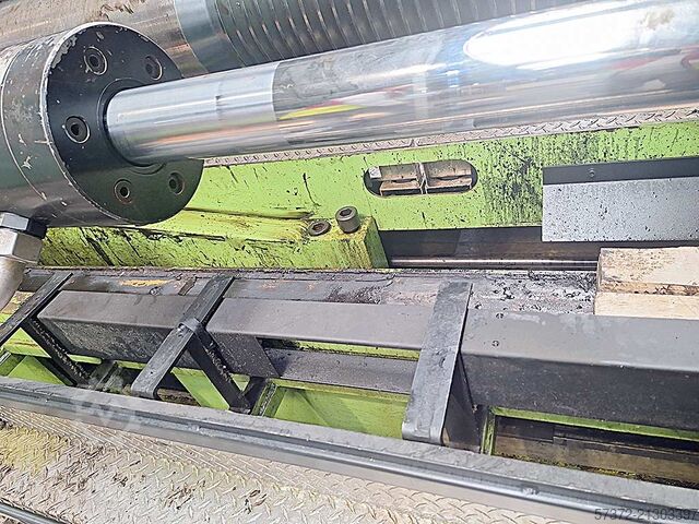 Spritzgießmaschine Engel DUO