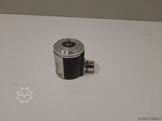 Encoder EPAL MEM520 MEM520-13-15B-5/28-R-6-SSI 