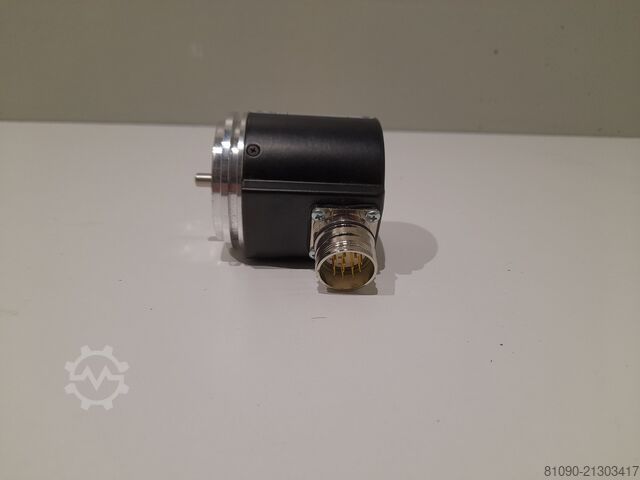 Encoder EPAL MEM520 MEM520-13-15B-5/28-R-6-SSI 