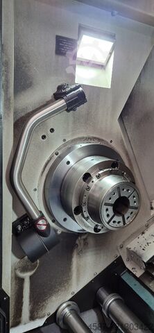 CNC turning and milling center Doosan Puma 3100LY