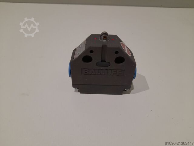 Steuerung Balluff 2104A0215