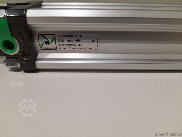 Bördelmaschine BIESSE 2420A0716