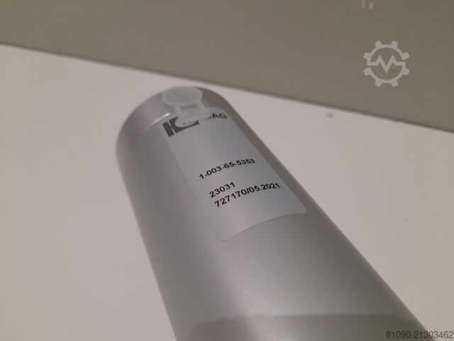 Zylinder V3…D40/060H185/..M.MAGN. HOMAG 1-003-65-5353