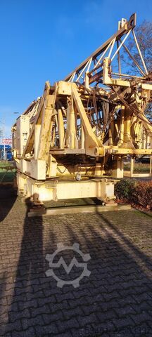 Tower crane Liebherr Turmdrehkran Form 32K/45
