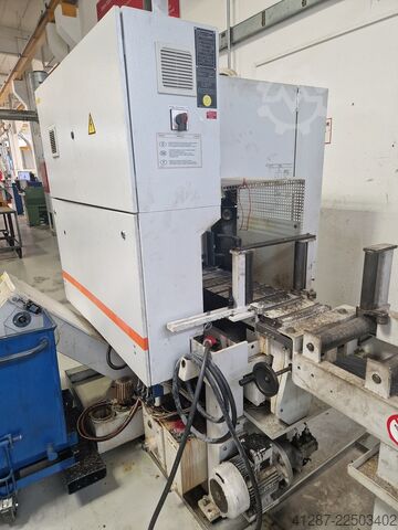 Band saw KASTO SSB A 2