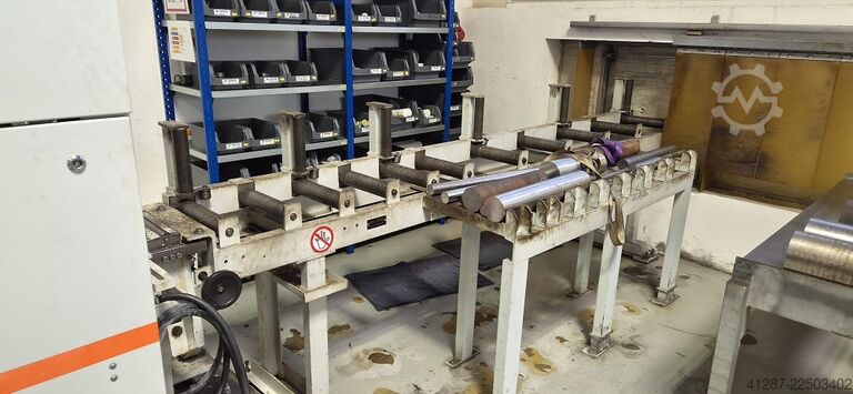 Band saw KASTO SSB A 2