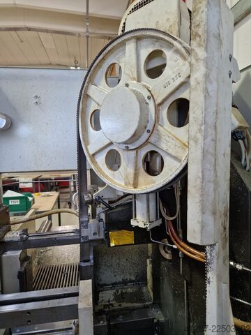 Band saw KASTO SSB A 2