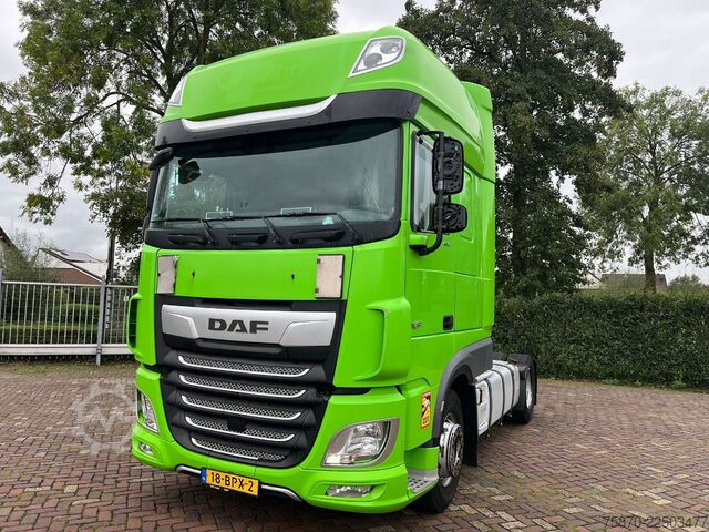 Standard-SZM DAF XF 480 FT