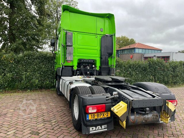 Standard-SZM DAF XF 480 FT