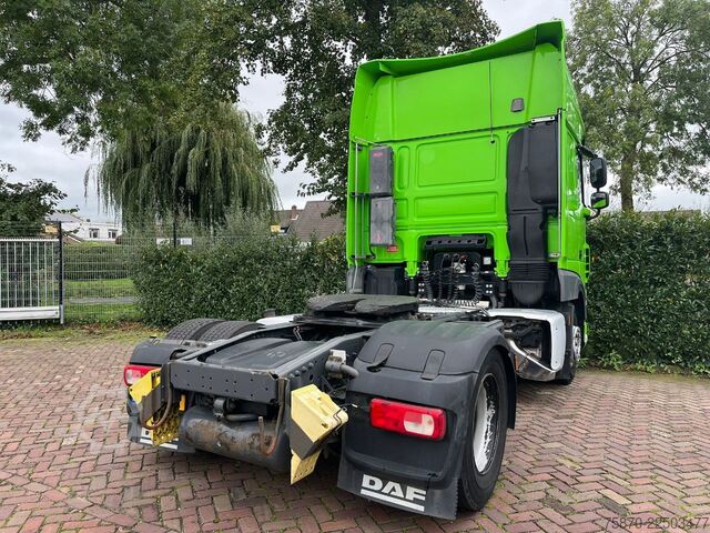 Standard-SZM DAF XF 480 FT