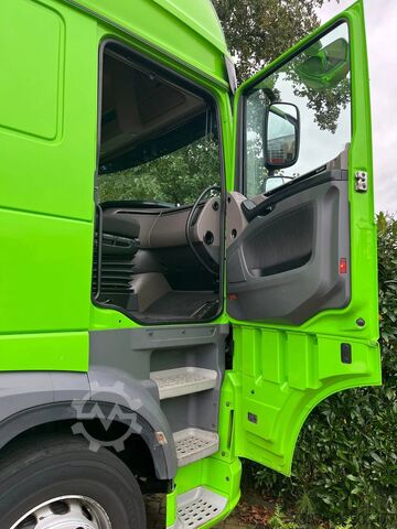 Standard-SZM DAF XF 480 FT