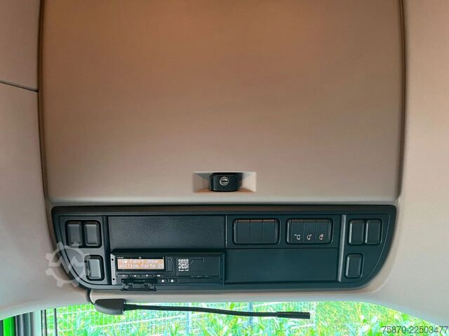 Standard-SZM DAF XF 480 FT