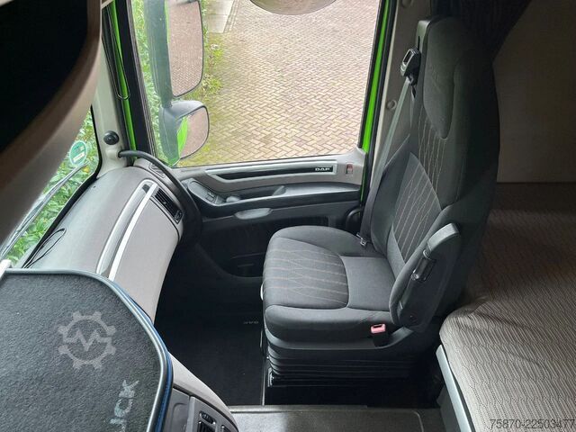 Standard-SZM DAF XF 480 FT