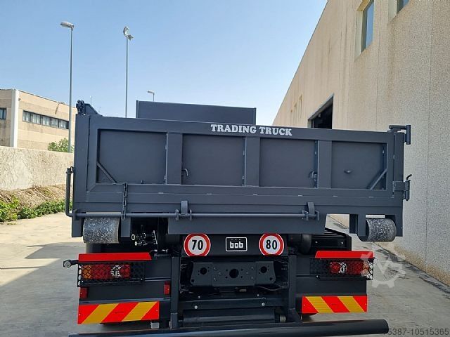 Special container CASSA SCARRABILW