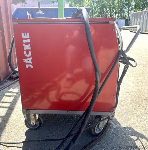 Plasma cutter Jäckle CUTTER 150