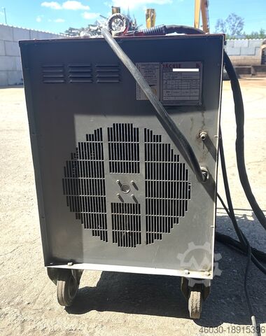 Plasma cutter Jäckle CUTTER 150