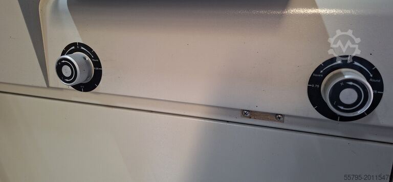 Perfect binder Boway 976