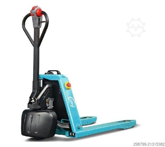 Niederhubwagen Baoli EP 15-03