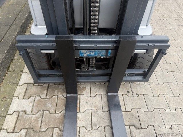 Elektro 3 Rad-Stapler Still RX50-16