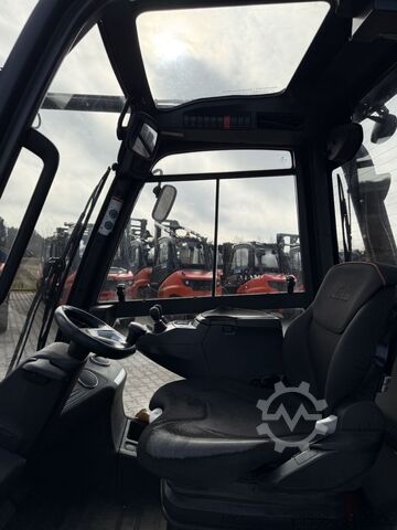 Dieselstapler Linde H25D-01/1202