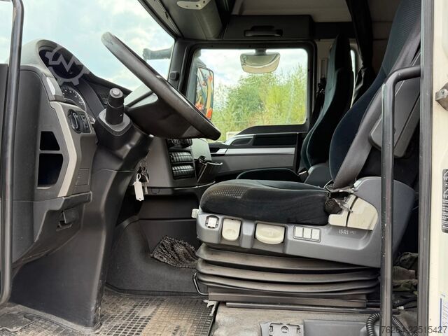 Standard-SZM MAN TGX 18.440
