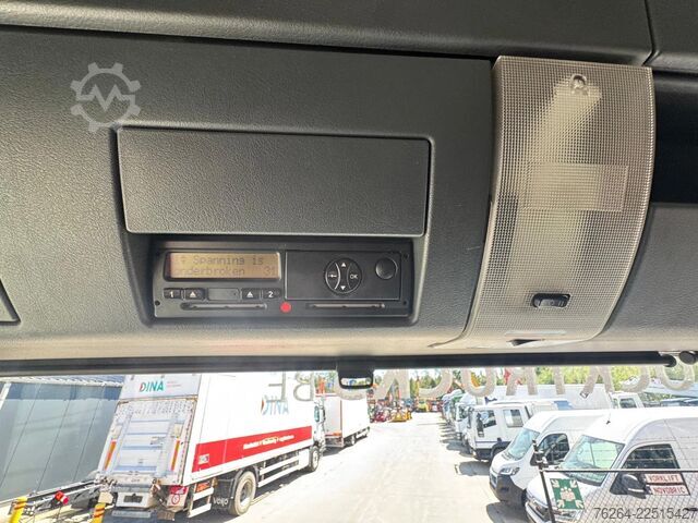 Standard-SZM MAN TGX 18.440