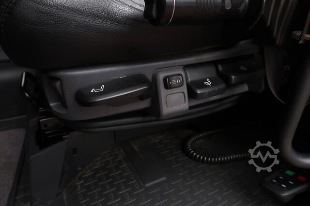 Hook arm system Scania R490 8X4*4/ RETARDER/ FULL AIR/ JOAB 24T HOOK/ ...