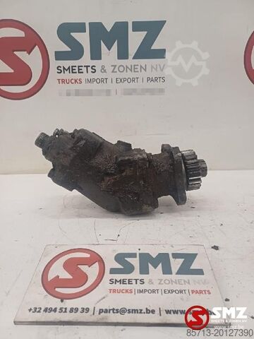 Hydraulic pump Diversen Occ hydraulische pomp PTO Sunfab