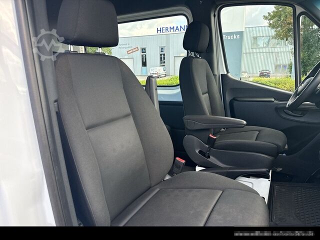 High top van MERCEDES-BENZ Sprinter 316 CDI 4x4 Mixto/KAMERA/AHK3,5/STANDH.