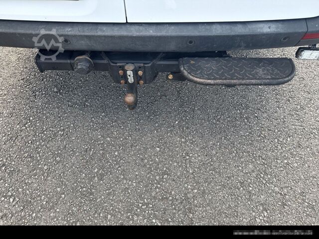 High top van MERCEDES-BENZ Sprinter 316 CDI 4x4 Mixto/KAMERA/AHK3,5/STANDH.