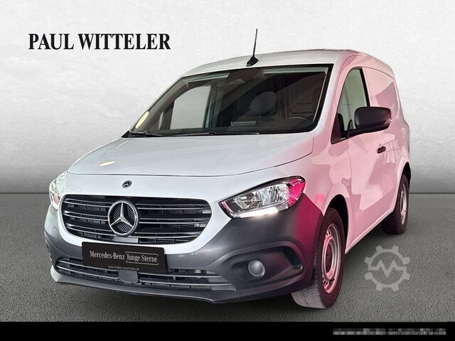 Panel van MERCEDES-BENZ 112 CDI standard Base Kamera/MBUX/Sitzheizung