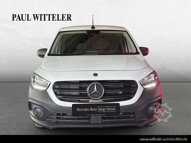 Panel van MERCEDES-BENZ 112 CDI standard Base Kamera/MBUX/Sitzheizung