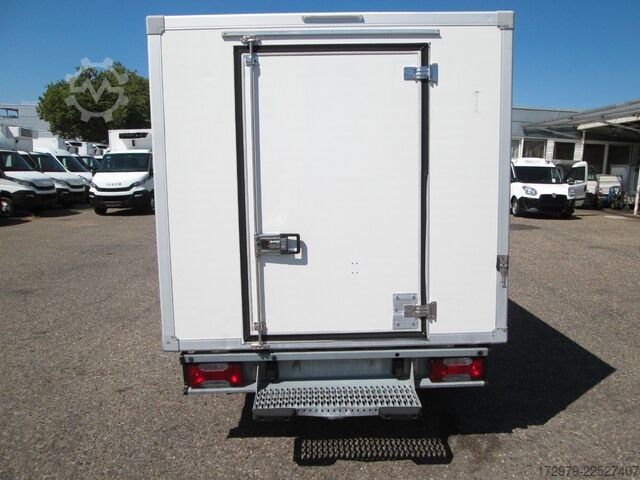 Refrigerator body van FIAT Doblo 1.6*Maxi Carrier-Tiefkühler*ATP/11-28*